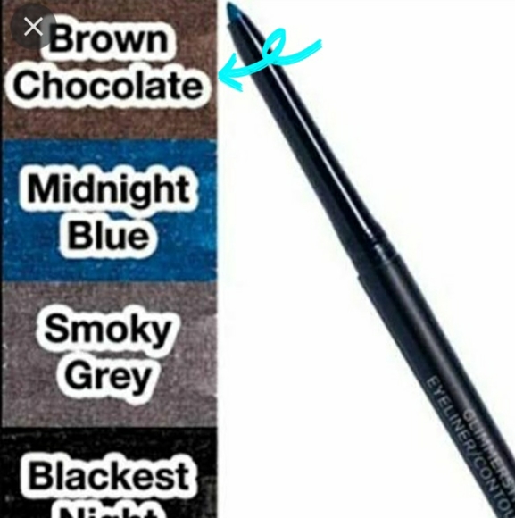 Avon true glimmersticks waterproof eyeliner - Picture 2 of 6